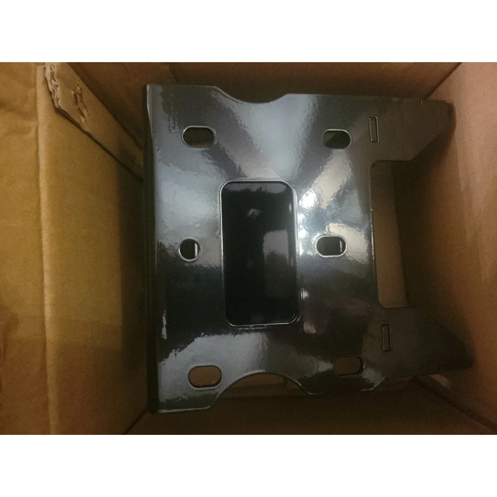 ATV Winch Mount Plate Brackets For Polaris Sportsman 400 450 500 550 570 800 850